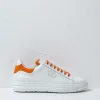 Court Classic Leather Sneakers | Pantofola d'Oro