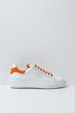 Court Classic Leather Sneakers | Pantofola d'Oro