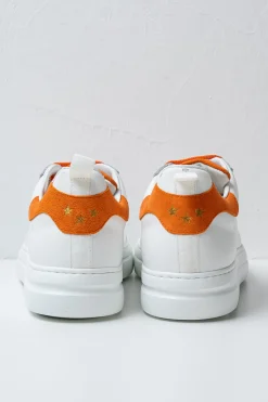 Court Classic Leather Sneakers | Pantofola d'Oro