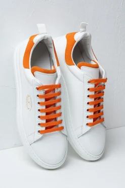 Court Classic Leather Sneakers | Pantofola d'Oro