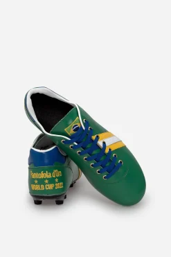 LAZZARINI WORLD CUP BRASILE Scarpe da calcio