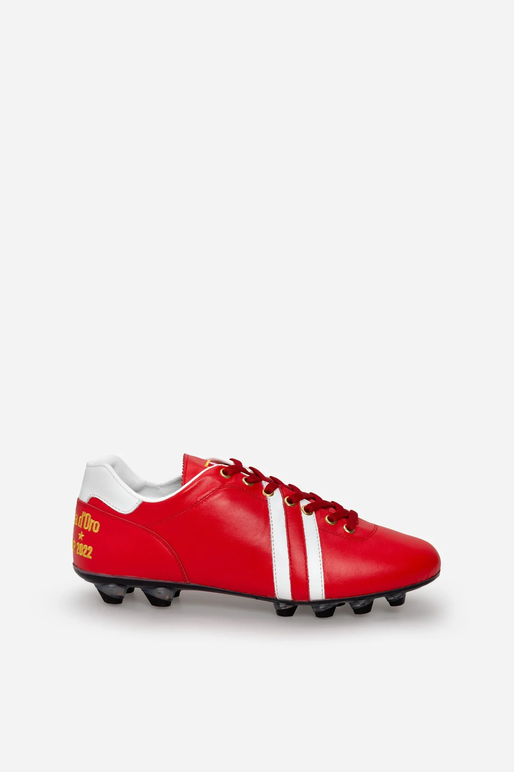 LAZZARINI WORLD CUP DANIMARCA Scarpe da calcio