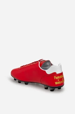 LAZZARINI WORLD CUP DANIMARCA Scarpe da calcio