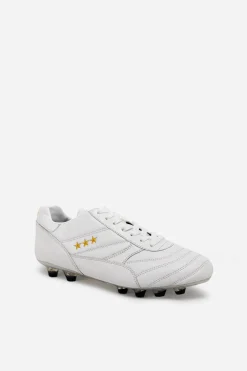 Pantofola d'Oro Alloro Leather Football Boot