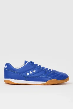 Pantofola d'Oro Alloro Leather Football Boot