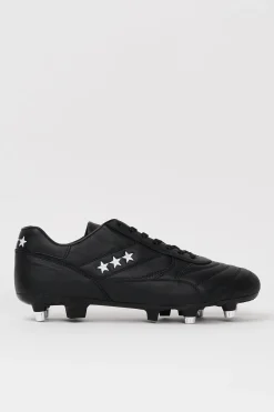 Pantofola d'Oro Alloro Leather Football Boot
