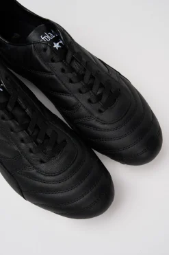 Pantofola d'Oro Alloro Leather Football Boot