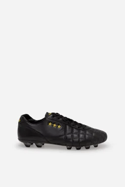 Pantofola d'Oro Del Duca Leather Football Boot