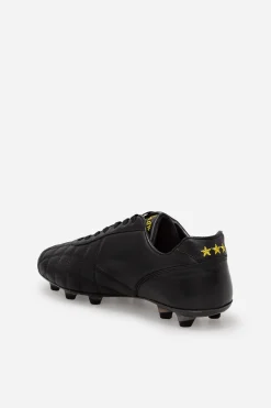 Pantofola d'Oro Del Duca Leather Football Boot