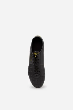 Pantofola d'Oro Del Duca Leather Football Boot
