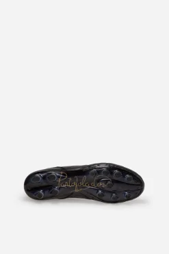 Pantofola d'Oro Del Duca Leather Football Boot