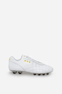 Pantofola d'Oro Del Duca Leather Football Boot