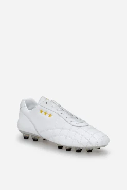 Pantofola d'Oro Del Duca Leather Football Boot