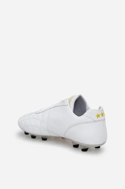 Pantofola d'Oro Del Duca Leather Football Boot