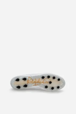 Pantofola d'Oro Del Duca Leather Football Boot