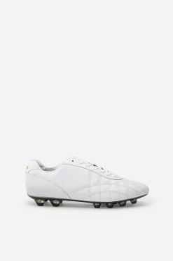 Pantofola d'Oro Del Duca Leather Football Boot