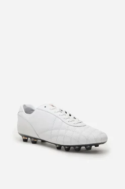 Pantofola d'Oro Del Duca Leather Football Boot