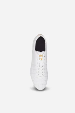 Pantofola d'Oro Del Duca Leather Football Boot