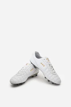 Pantofola d'Oro Del Duca Leather Football Boot
