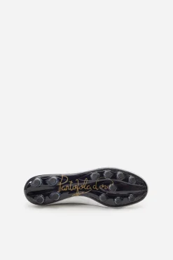 Pantofola d'Oro Del Duca Leather Football Boot