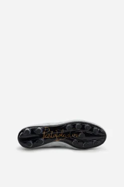 Pantofola d'Oro Del Duca Leather Football Boot
