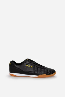 Pantofola d'Oro Del Duca Leather Football Boot