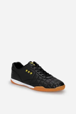 Pantofola d'Oro Del Duca Leather Football Boot