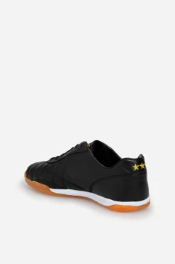 Pantofola d'Oro Del Duca Leather Football Boot