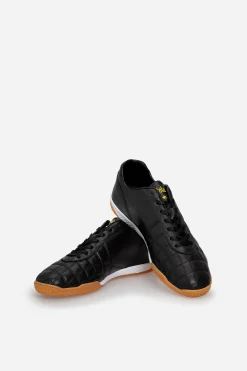 Pantofola d'Oro Del Duca Leather Football Boot