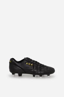 Pantofola d'Oro Del Duca Leather Football Boot