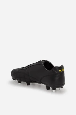 Pantofola d'Oro Del Duca Leather Football Boot