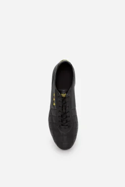 Pantofola d'Oro Del Duca Leather Football Boot