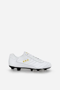 Pantofola d'Oro Del Duca Leather Football Boot
