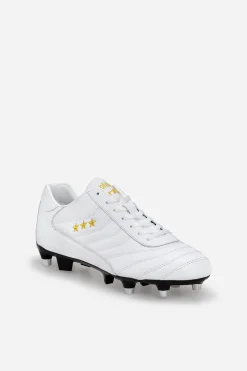 Pantofola d'Oro Del Duca Leather Football Boot