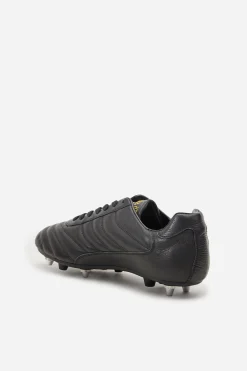 Pantofola d'Oro Derby Leather Football Boot