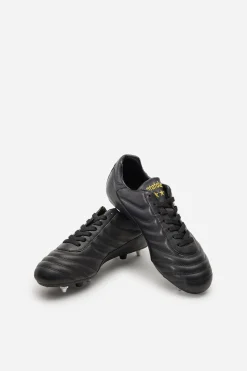 Pantofola d'Oro Derby Leather Football Boot