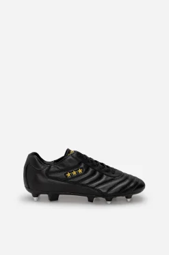 Pantofola d'Oro Derby Leather Football Boot