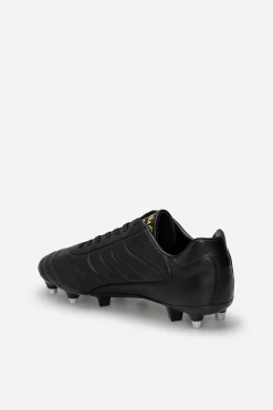 Pantofola d'Oro Derby Leather Football Boot