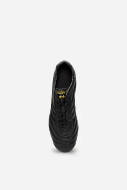 Pantofola d'Oro Derby Leather Football Boot