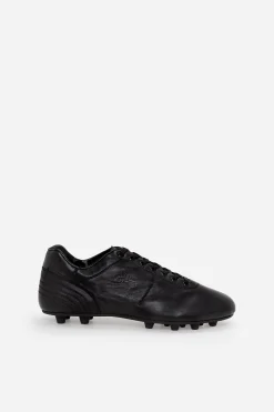 Pantofola d'Oro Lazzarini Leather Football Boot