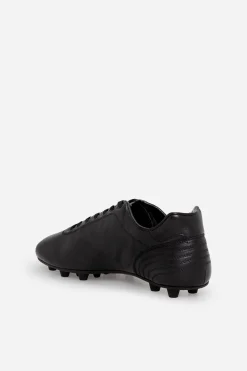 Pantofola d'Oro Lazzarini Leather Football Boot