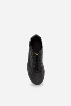 Pantofola d'Oro Lazzarini Leather Football Boot