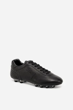 Pantofola d'Oro Lazzarini Leather Football Boot