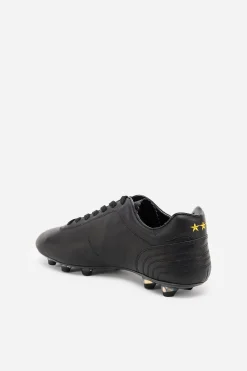 Pantofola d'Oro Lazzarini Leather Football Boot