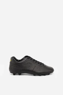 Pantofola d'Oro Lazzarini Leather Football Boot