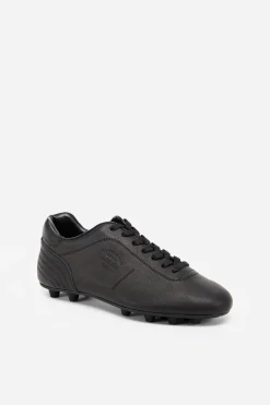 Pantofola d'Oro Lazzarini Leather Football Boot