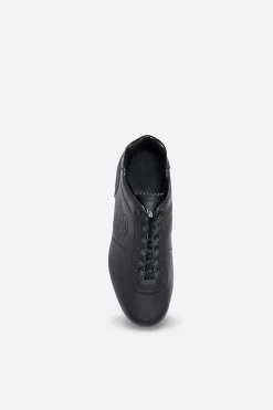 Pantofola d'Oro Lazzarini Leather Football Boot