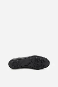 Pantofola d'Oro Lazzarini Leather Football Boot