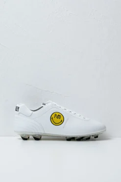 Pantofola d'Oro Lazzarini 2.0 Eco Football Boot - Smiley Edition