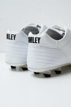 Pantofola d'Oro Lazzarini 2.0 Eco Football Boot - Smiley Edition